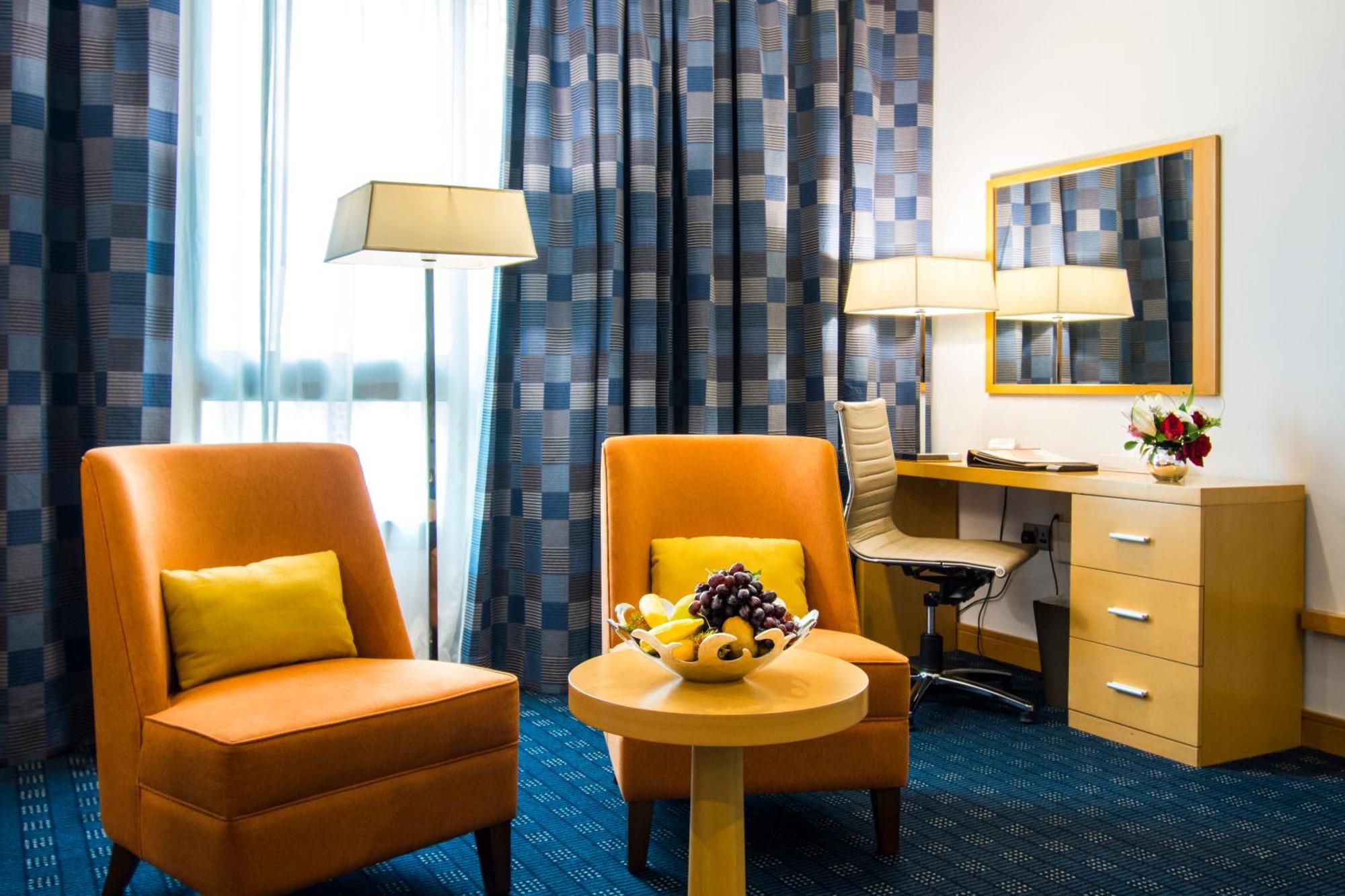 City Seasons Hotel & Suites Muscat Cameră foto
